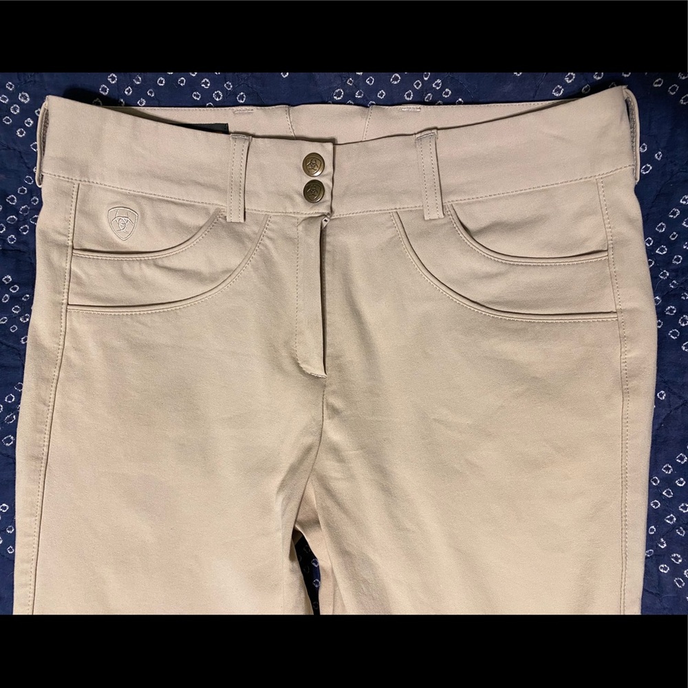 Ariat pro series Breeches Olympia